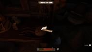The Cumans will order a piece of bread and two sausages in The Invaders side quest (Image via Deep Silver)